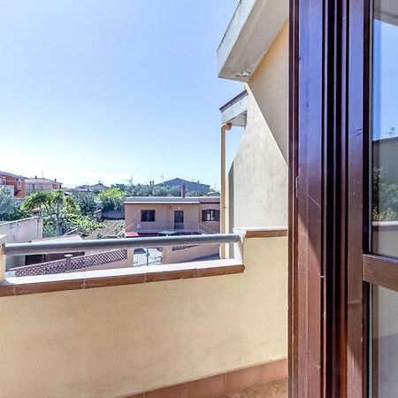 Charlotte Apartment - For Family And Groups Porto Torres Eksteriør billede