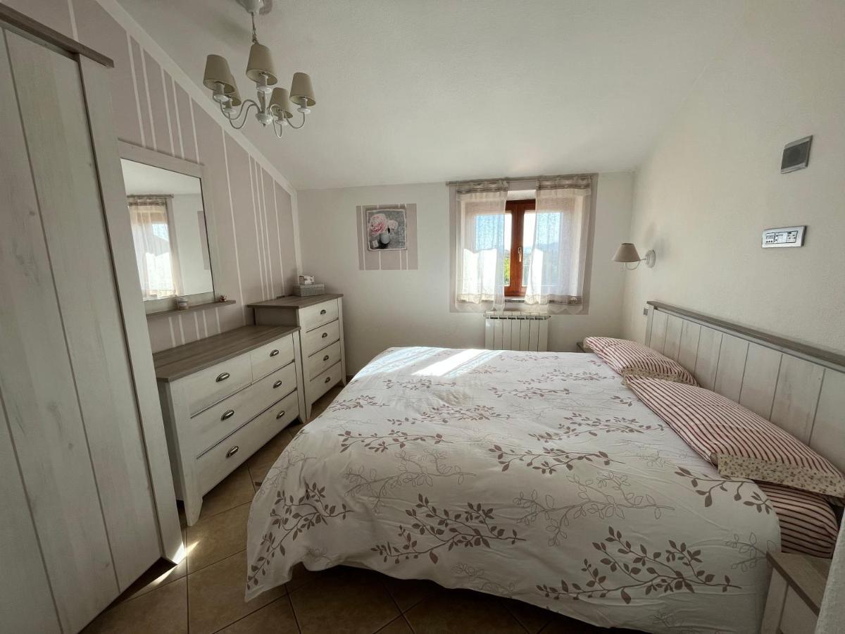 Charlotte Apartment - For Family And Groups Porto Torres Eksteriør billede