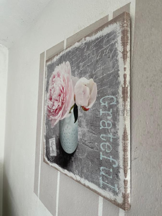 Charlotte Apartment - For Family And Groups Porto Torres Eksteriør billede