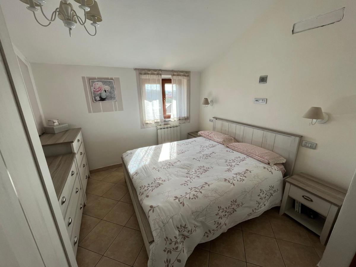 Charlotte Apartment - For Family And Groups Porto Torres Eksteriør billede