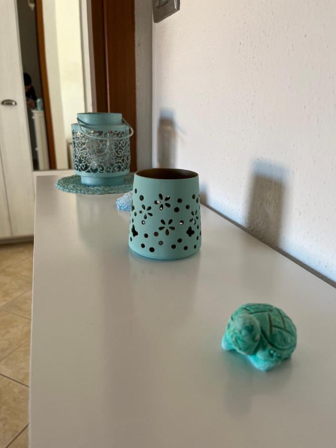 Charlotte Apartment - For Family And Groups Porto Torres Eksteriør billede