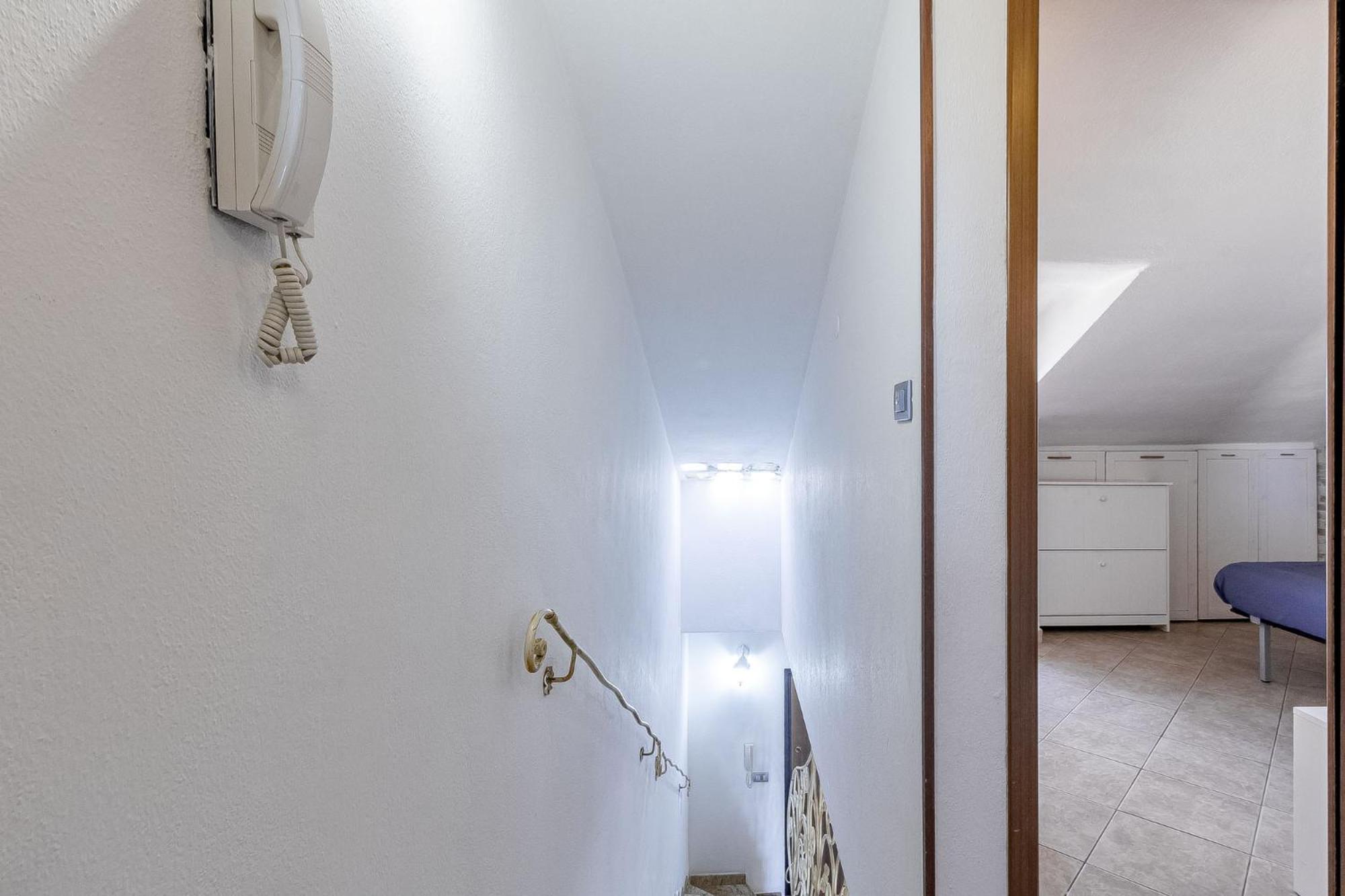 Charlotte Apartment - For Family And Groups Porto Torres Eksteriør billede