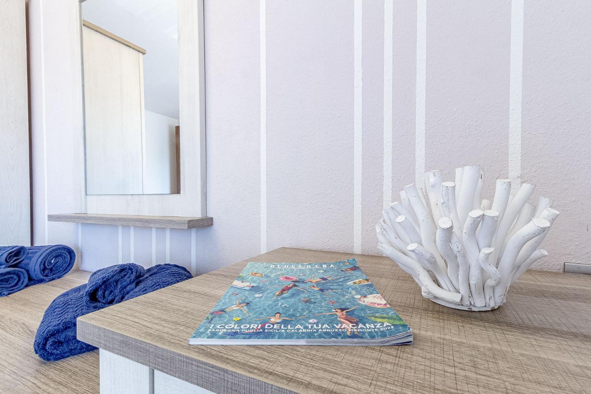 Charlotte Apartment - For Family And Groups Porto Torres Eksteriør billede