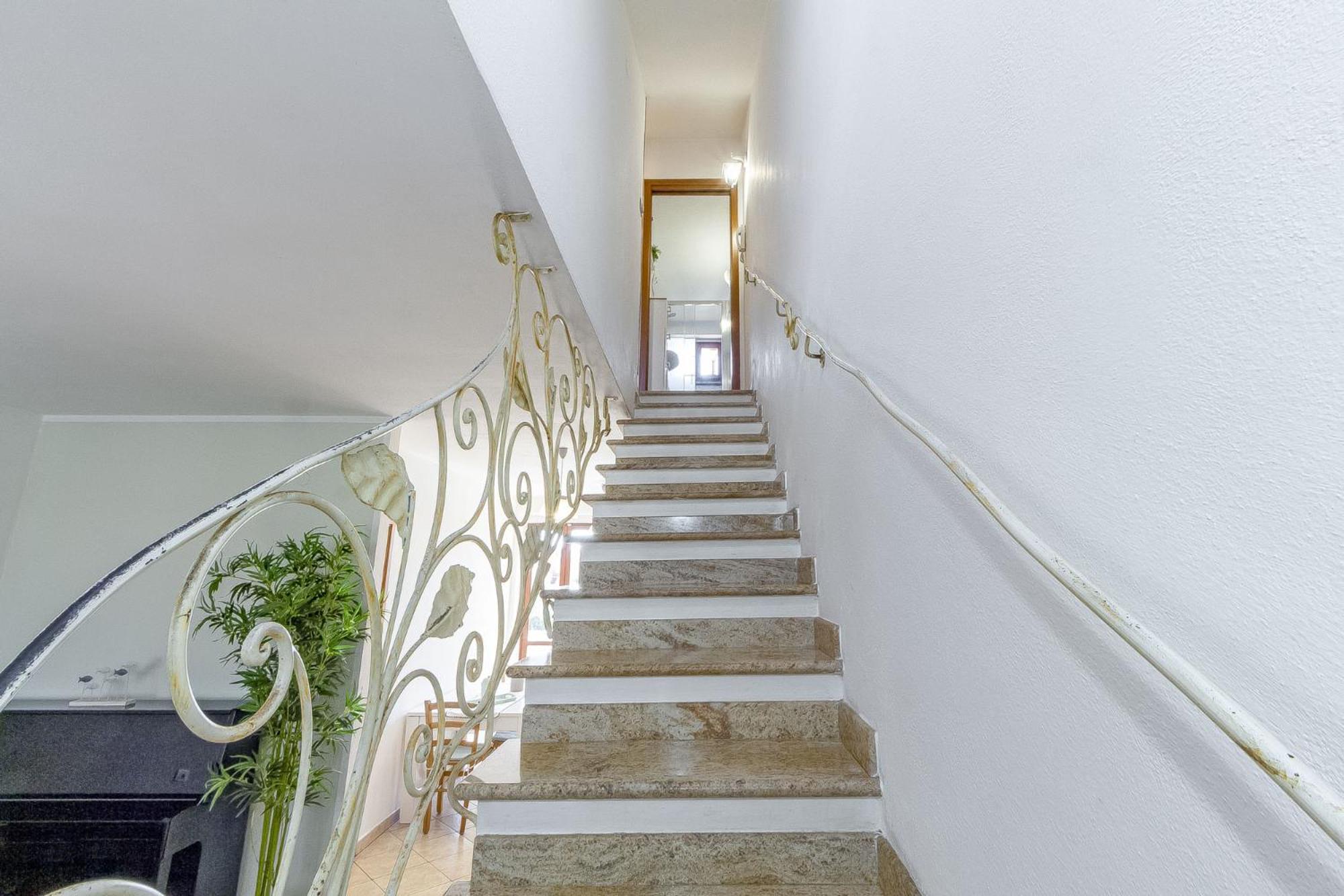 Charlotte Apartment - For Family And Groups Porto Torres Eksteriør billede