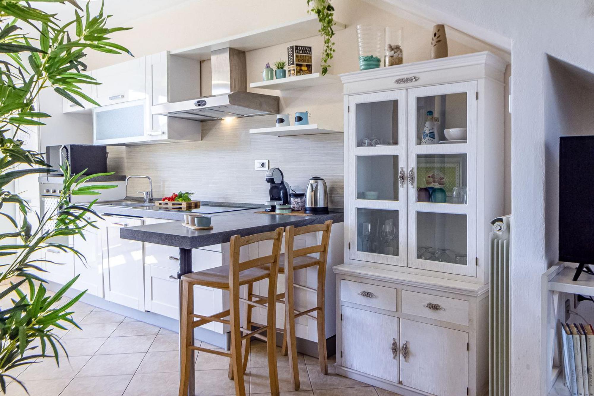 Charlotte Apartment - For Family And Groups Porto Torres Eksteriør billede